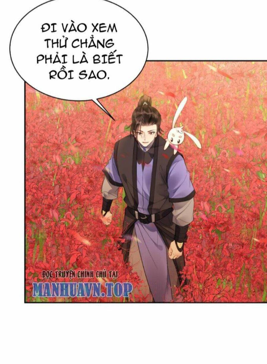 Nhân Vật Phản Diện Này Có Chút Lương Tâm, Nhưng Không Nhiều! Chapter 140 - 23