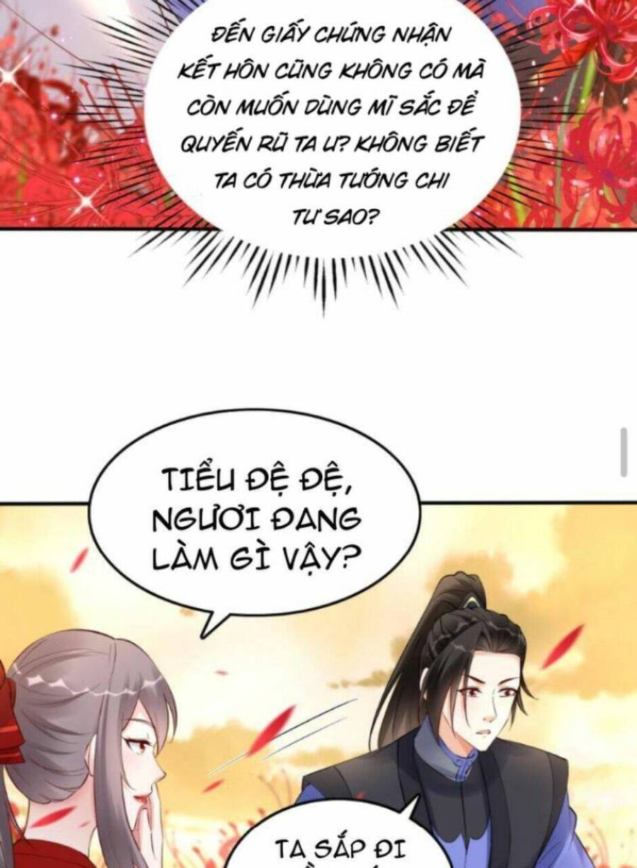Nhân Vật Phản Diện Này Có Chút Lương Tâm, Nhưng Không Nhiều! Chapter 141 - 8
