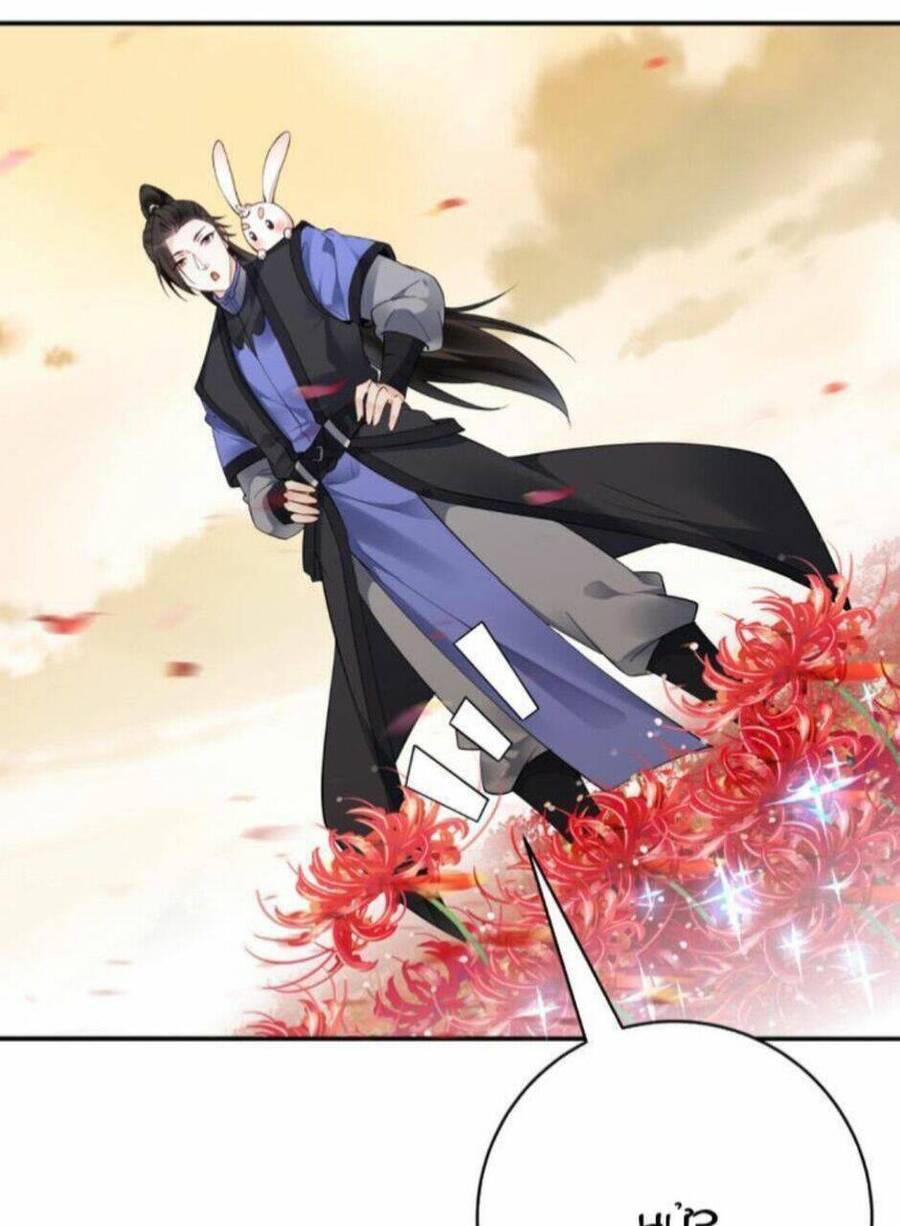 Nhân Vật Phản Diện Này Có Chút Lương Tâm, Nhưng Không Nhiều! Chapter 142 - 30