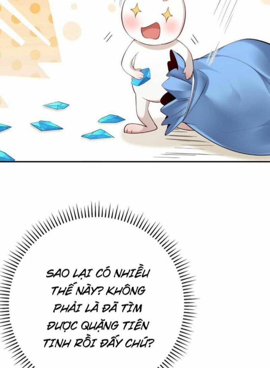 Nhân Vật Phản Diện Này Có Chút Lương Tâm, Nhưng Không Nhiều! Chapter 142 - 35