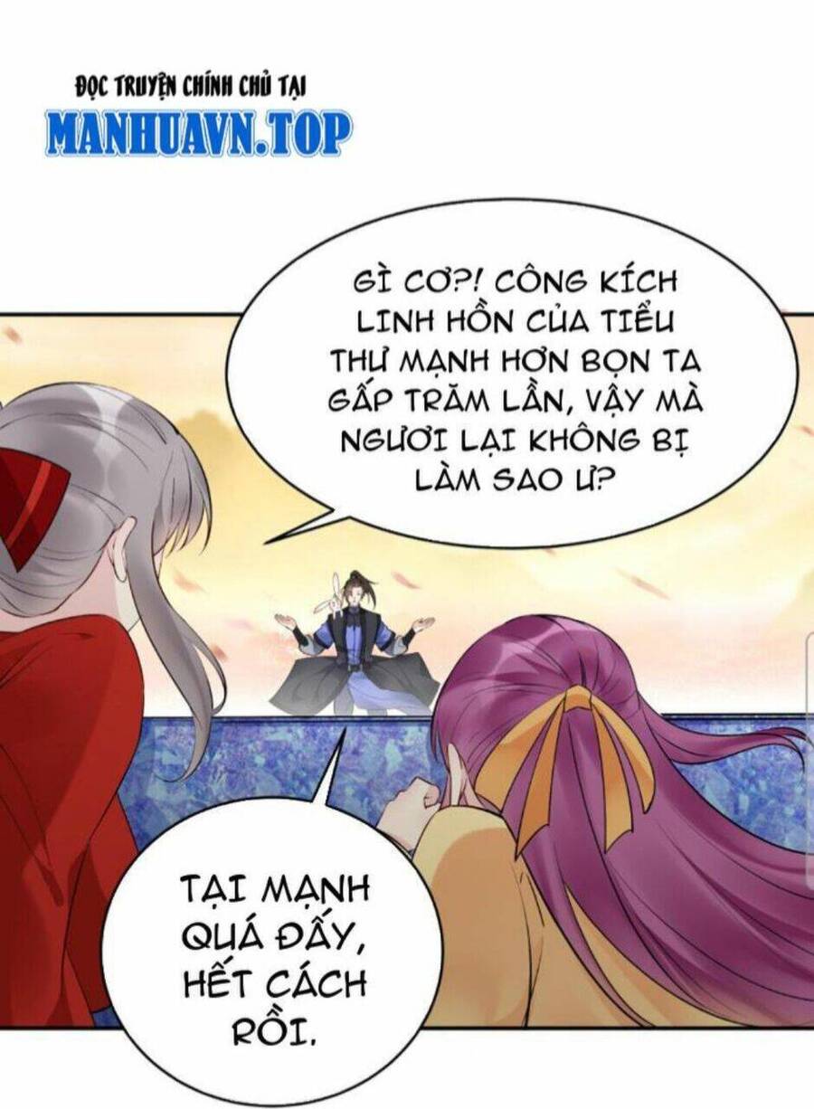 Nhân Vật Phản Diện Này Có Chút Lương Tâm, Nhưng Không Nhiều! Chapter 143 - 16