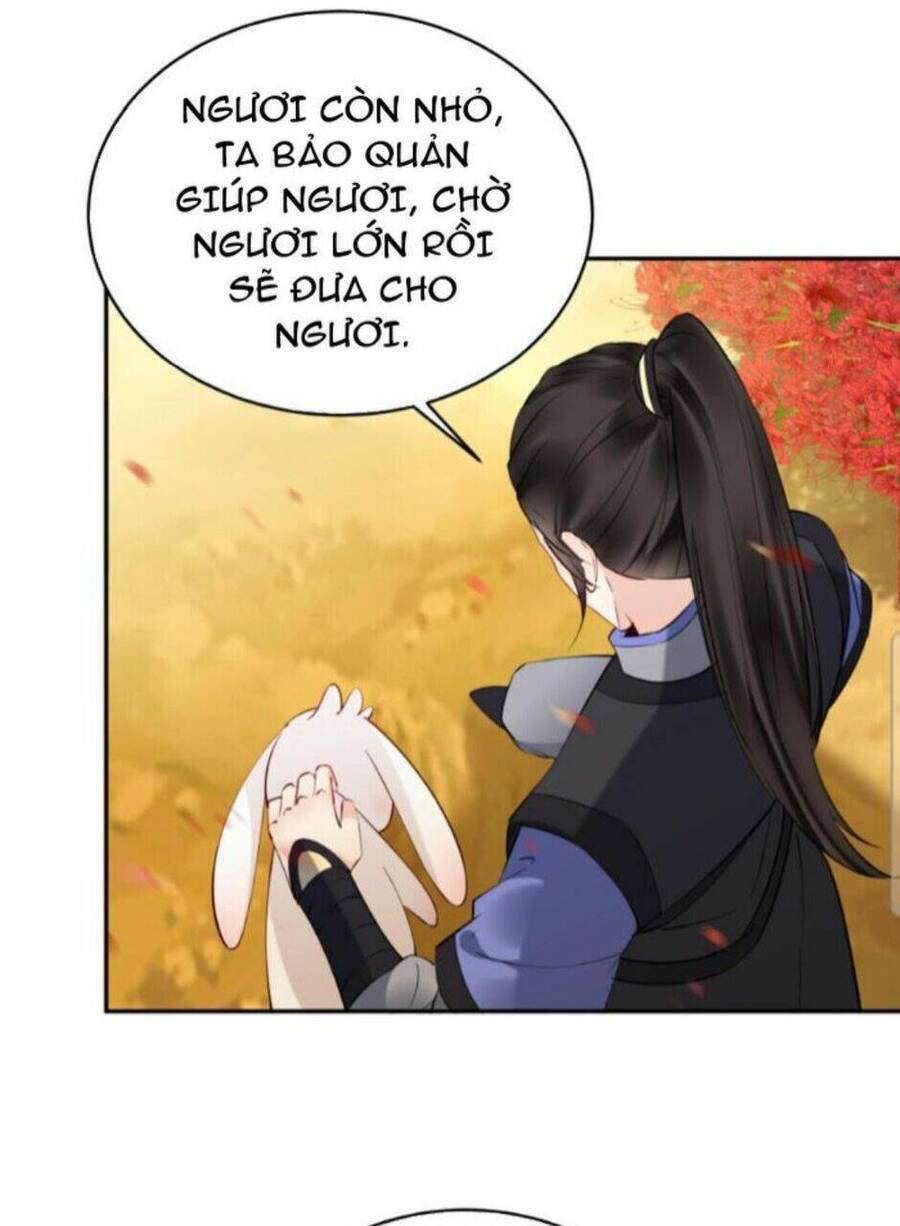 Nhân Vật Phản Diện Này Có Chút Lương Tâm, Nhưng Không Nhiều! Chapter 143 - 5