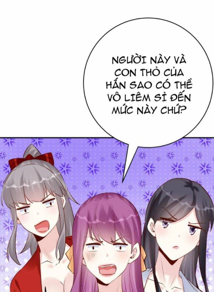 Nhân Vật Phản Diện Này Có Chút Lương Tâm, Nhưng Không Nhiều! Chapter 145 - 1