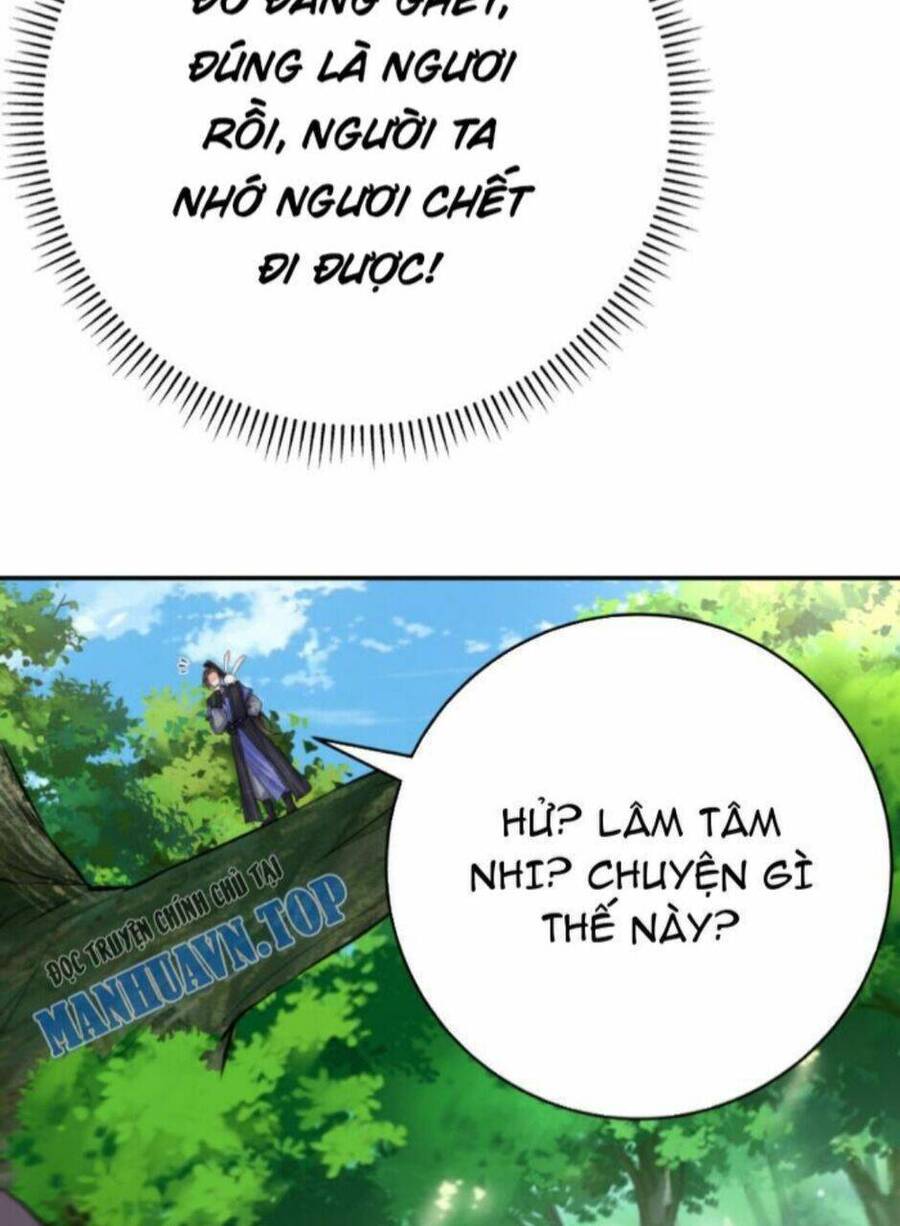 Nhân Vật Phản Diện Này Có Chút Lương Tâm, Nhưng Không Nhiều! Chapter 145 - 18