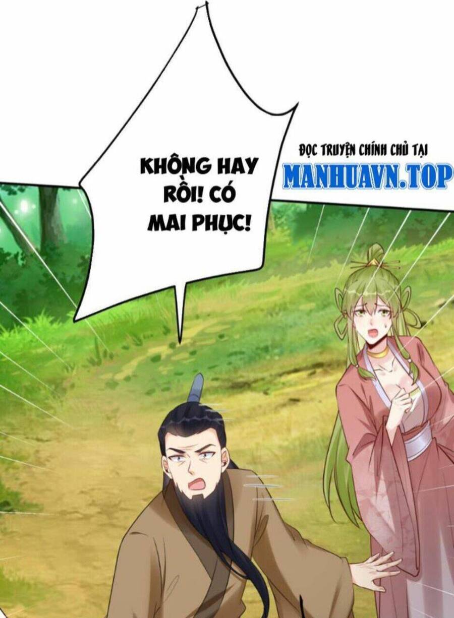 Nhân Vật Phản Diện Này Có Chút Lương Tâm, Nhưng Không Nhiều! Chapter 145 - 21