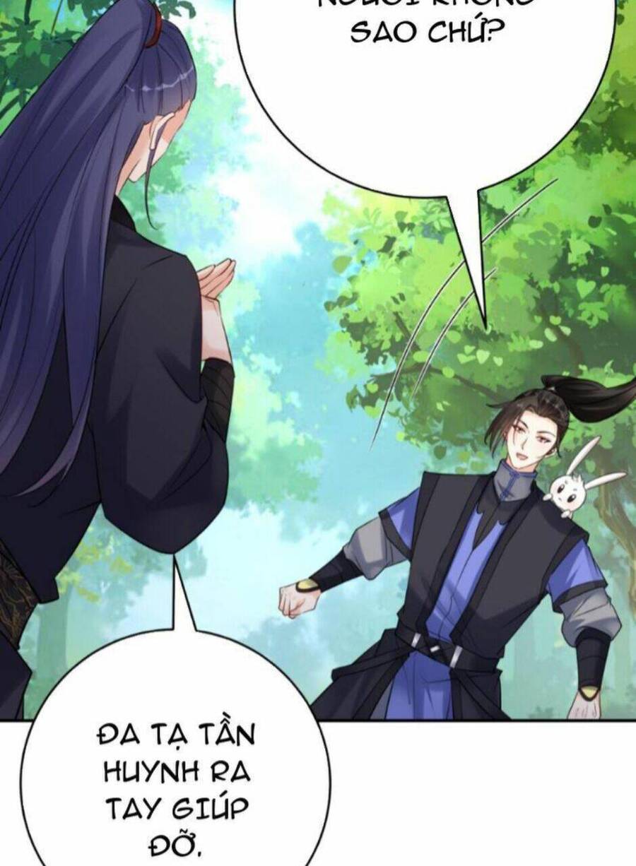 Nhân Vật Phản Diện Này Có Chút Lương Tâm, Nhưng Không Nhiều! Chapter 145 - 23