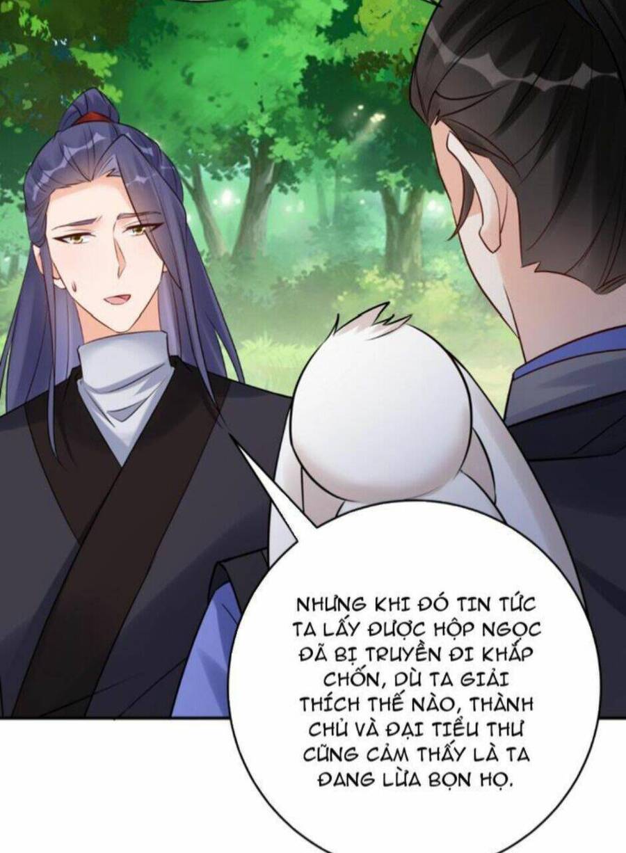 Nhân Vật Phản Diện Này Có Chút Lương Tâm, Nhưng Không Nhiều! Chapter 145 - 32