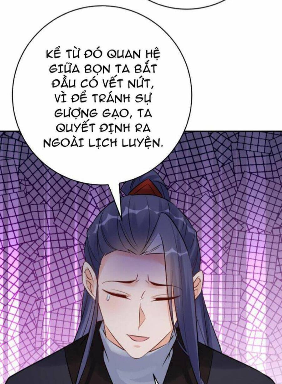 Nhân Vật Phản Diện Này Có Chút Lương Tâm, Nhưng Không Nhiều! Chapter 145 - 33