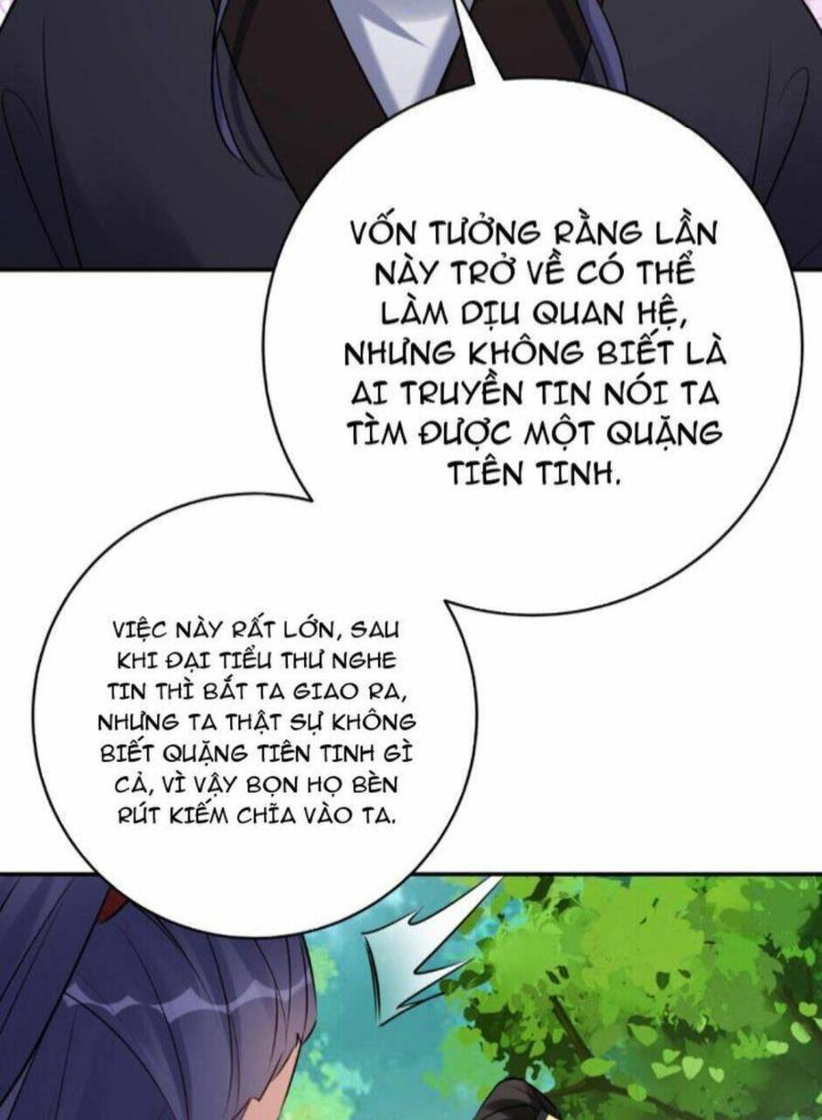 Nhân Vật Phản Diện Này Có Chút Lương Tâm, Nhưng Không Nhiều! Chapter 145 - 34