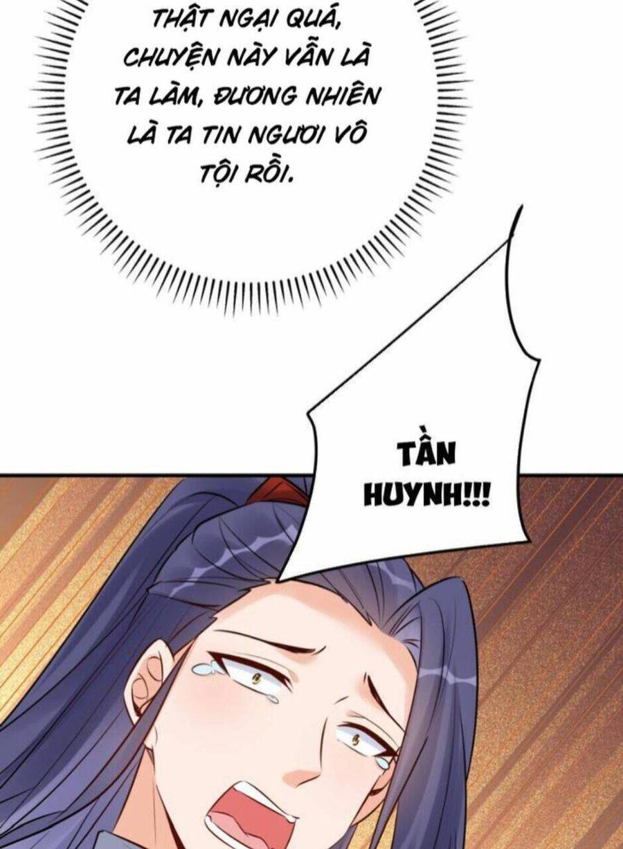 Nhân Vật Phản Diện Này Có Chút Lương Tâm, Nhưng Không Nhiều! Chapter 145 - 36