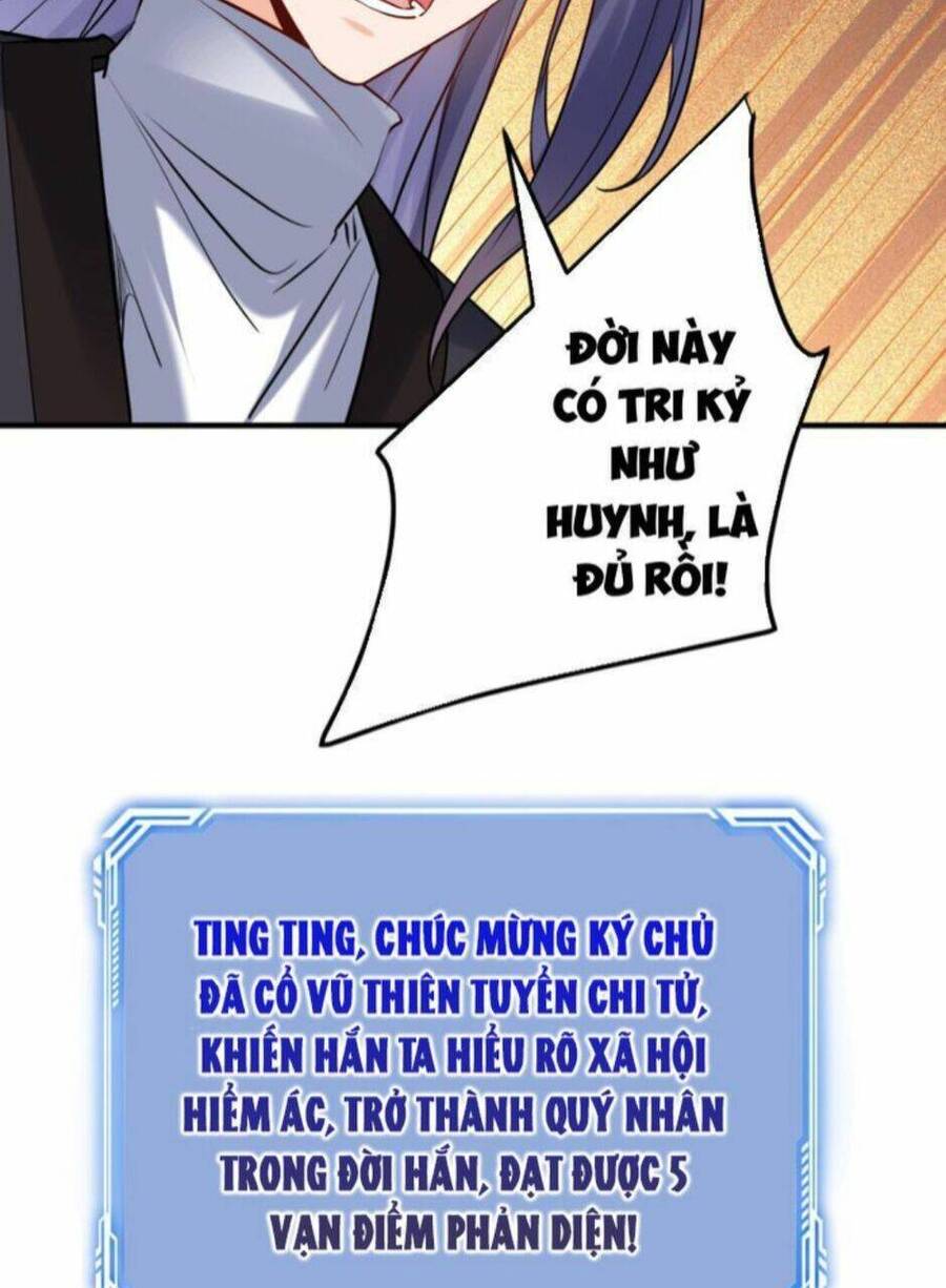 Nhân Vật Phản Diện Này Có Chút Lương Tâm, Nhưng Không Nhiều! Chapter 145 - 37
