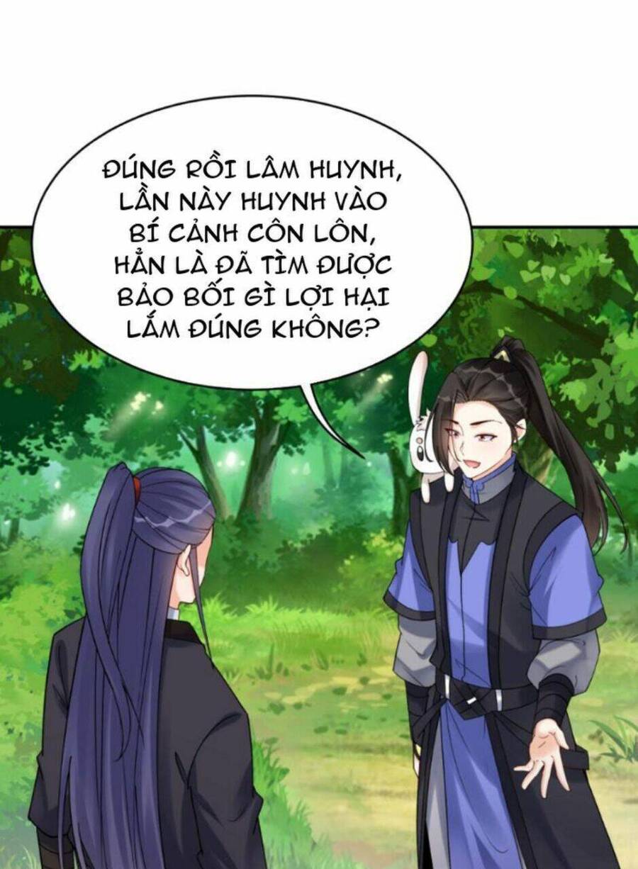 Nhân Vật Phản Diện Này Có Chút Lương Tâm, Nhưng Không Nhiều! Chapter 146 - 1