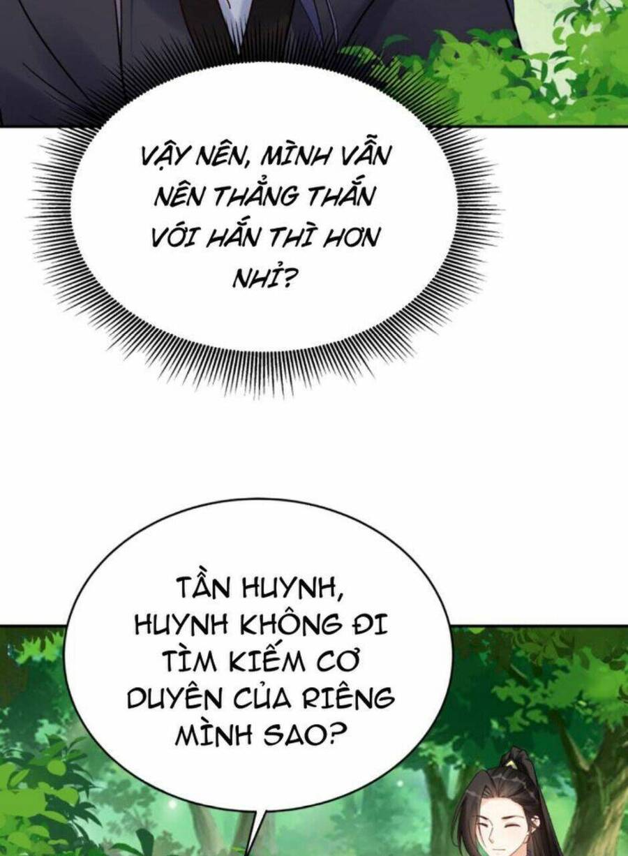 Nhân Vật Phản Diện Này Có Chút Lương Tâm, Nhưng Không Nhiều! Chapter 146 - 17