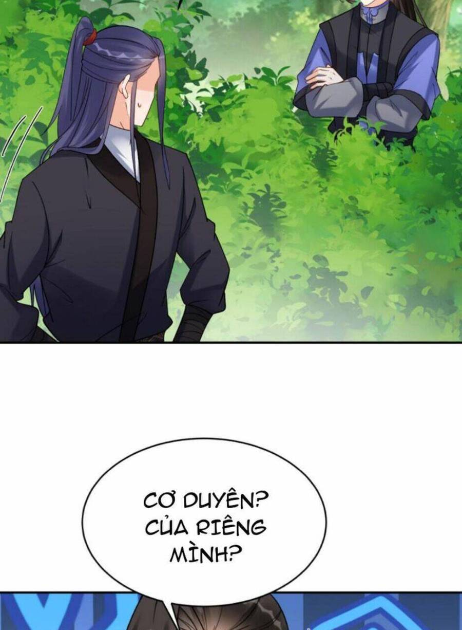 Nhân Vật Phản Diện Này Có Chút Lương Tâm, Nhưng Không Nhiều! Chapter 146 - 18