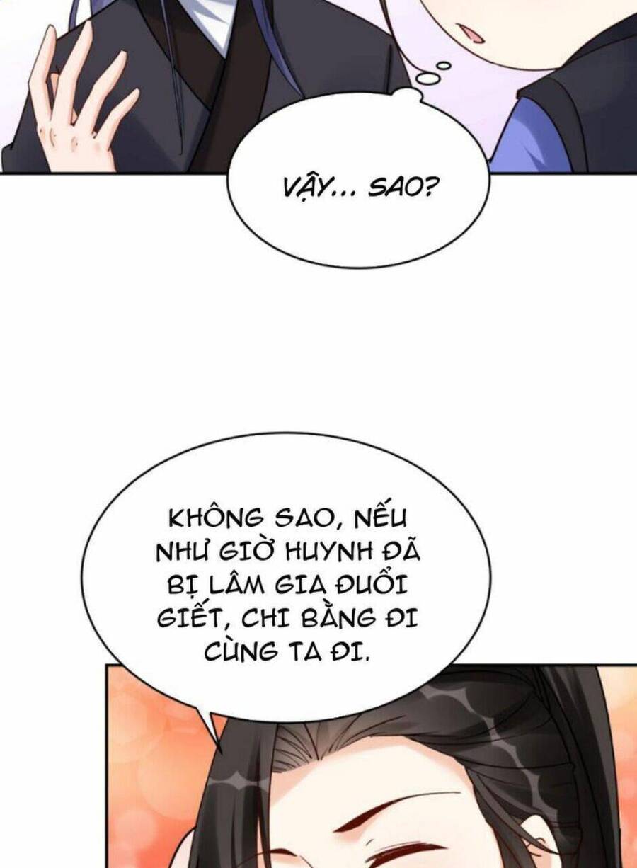 Nhân Vật Phản Diện Này Có Chút Lương Tâm, Nhưng Không Nhiều! Chapter 146 - 3