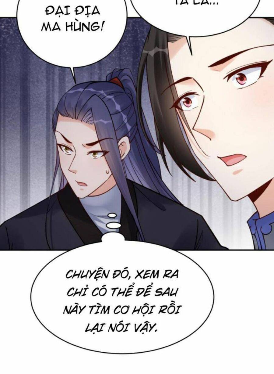 Nhân Vật Phản Diện Này Có Chút Lương Tâm, Nhưng Không Nhiều! Chapter 146 - 25