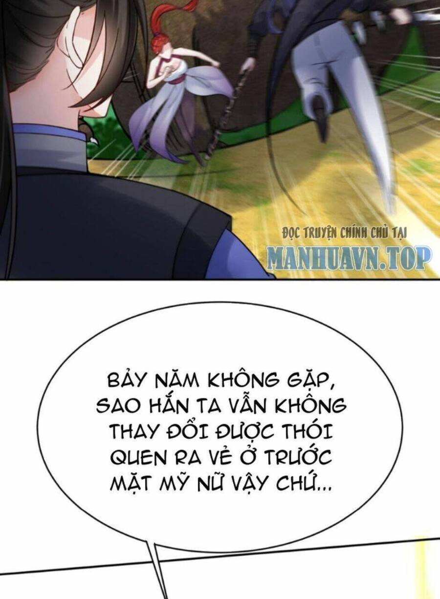 Nhân Vật Phản Diện Này Có Chút Lương Tâm, Nhưng Không Nhiều! Chapter 146 - 28