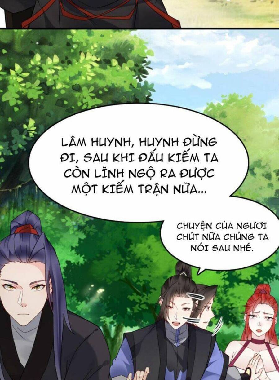 Nhân Vật Phản Diện Này Có Chút Lương Tâm, Nhưng Không Nhiều! Chapter 147 - 16