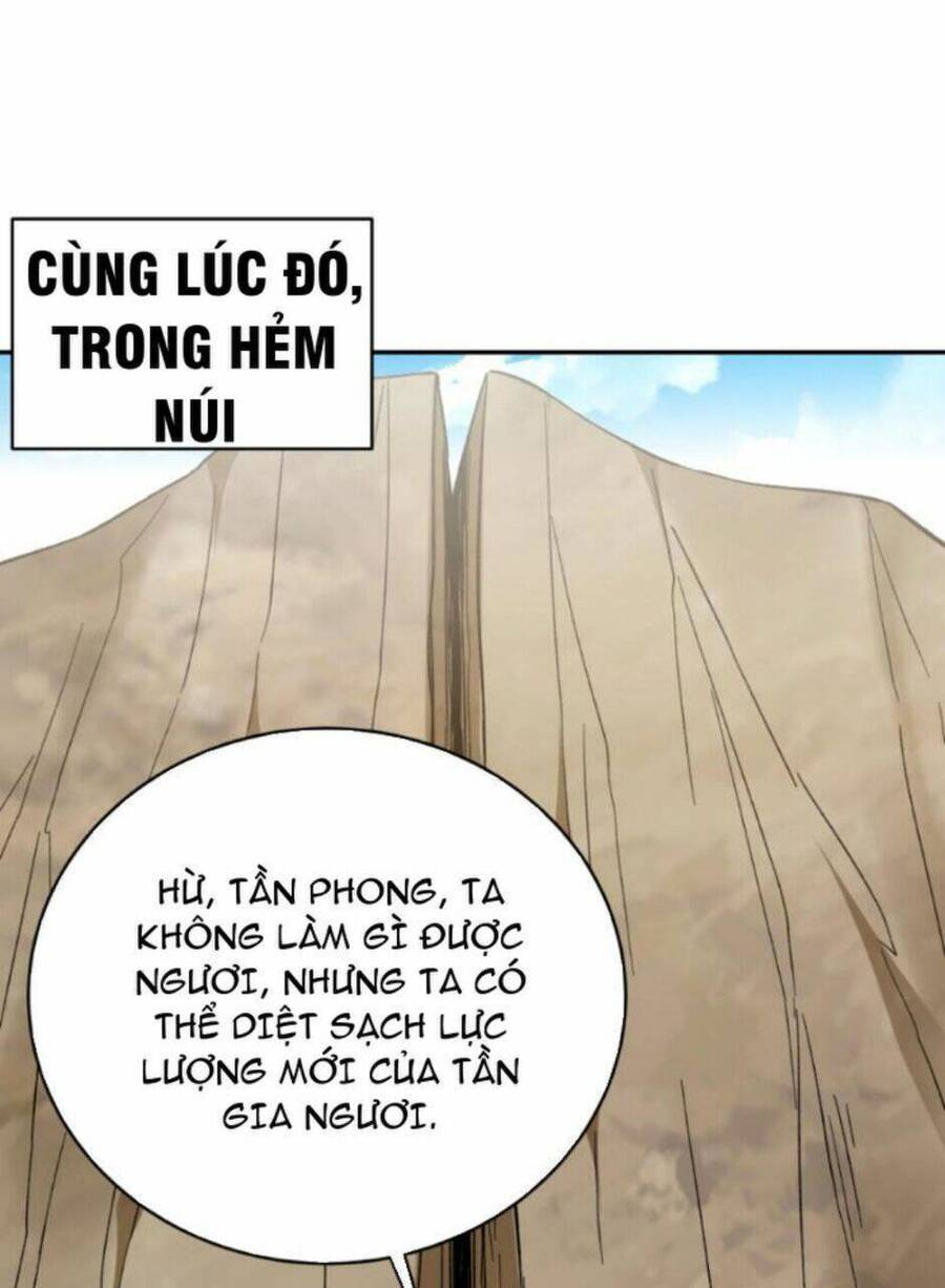 Nhân Vật Phản Diện Này Có Chút Lương Tâm, Nhưng Không Nhiều! Chapter 148 - 1