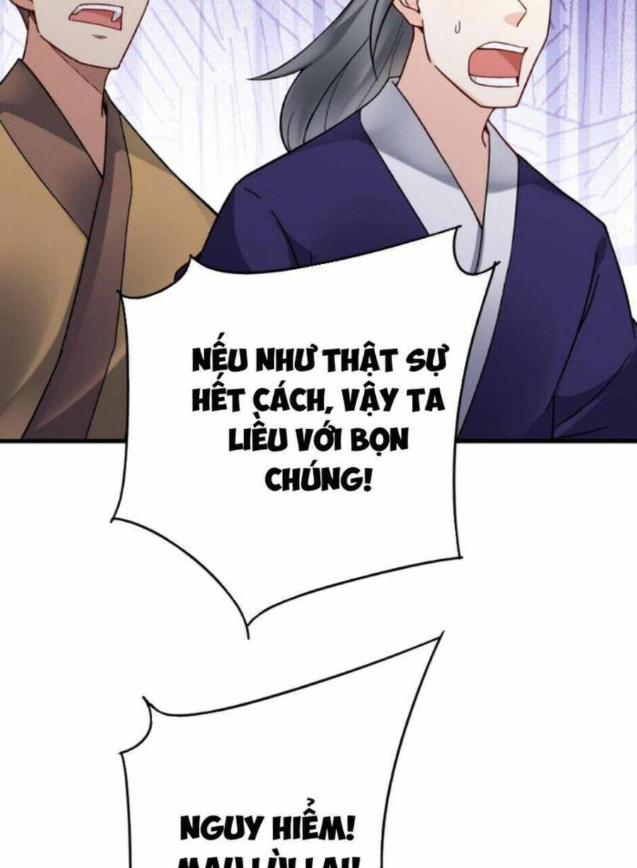 Nhân Vật Phản Diện Này Có Chút Lương Tâm, Nhưng Không Nhiều! Chapter 148 - 21