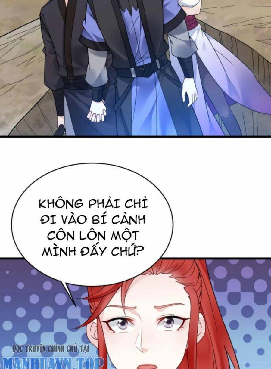 Nhân Vật Phản Diện Này Có Chút Lương Tâm, Nhưng Không Nhiều! Chapter 148 - 25