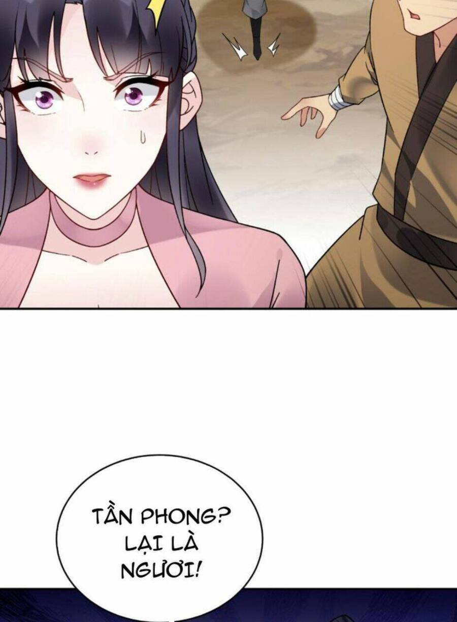 Nhân Vật Phản Diện Này Có Chút Lương Tâm, Nhưng Không Nhiều! Chapter 148 - 36