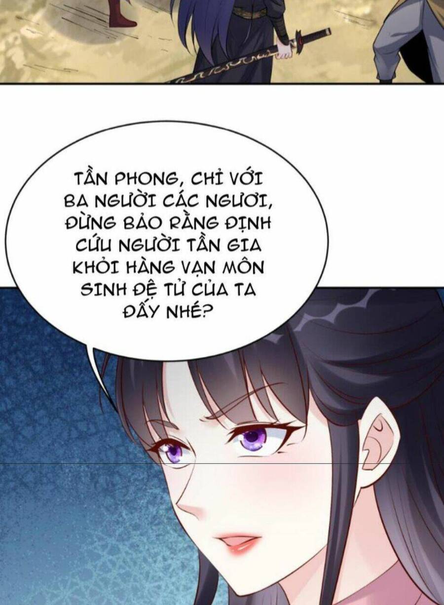 Nhân Vật Phản Diện Này Có Chút Lương Tâm, Nhưng Không Nhiều! Chapter 149 - 2