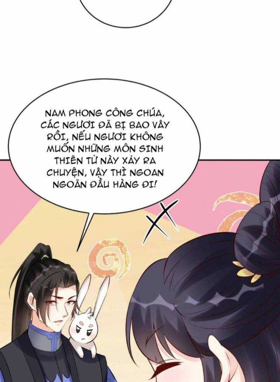 Nhân Vật Phản Diện Này Có Chút Lương Tâm, Nhưng Không Nhiều! Chapter 149 - 18