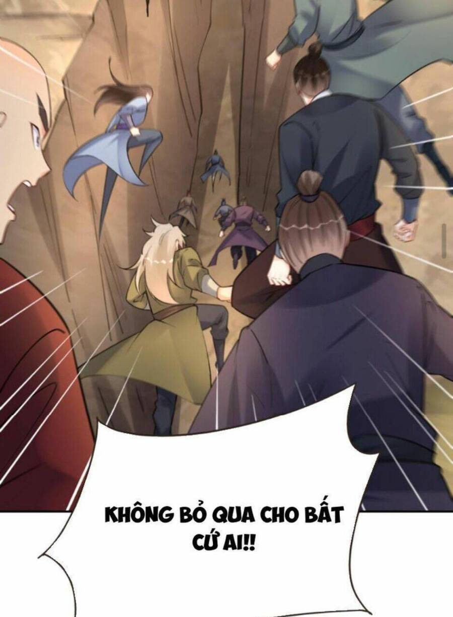 Nhân Vật Phản Diện Này Có Chút Lương Tâm, Nhưng Không Nhiều! Chapter 149 - 25