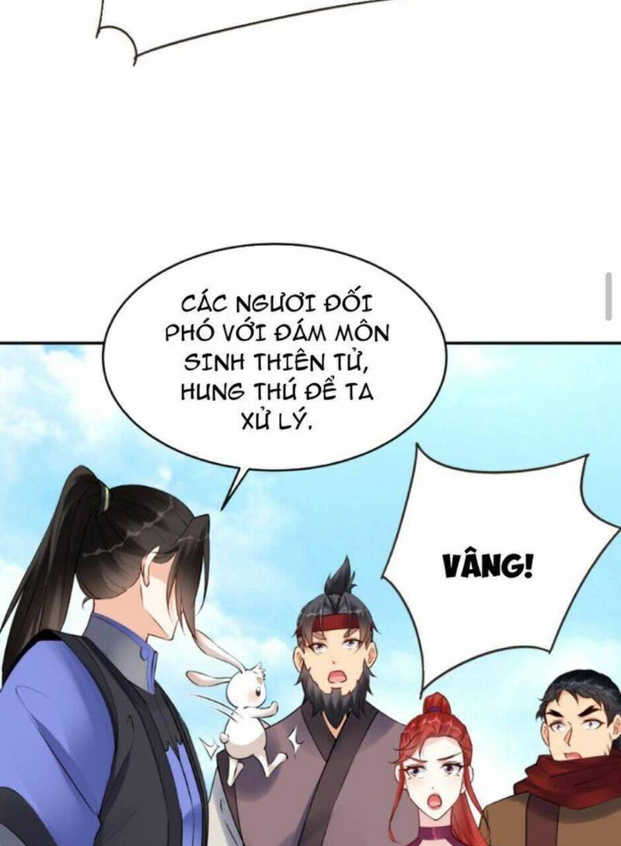 Nhân Vật Phản Diện Này Có Chút Lương Tâm, Nhưng Không Nhiều! Chapter 149 - 26