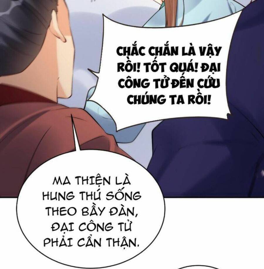 Nhân Vật Phản Diện Này Có Chút Lương Tâm, Nhưng Không Nhiều! Chapter 149 - 31