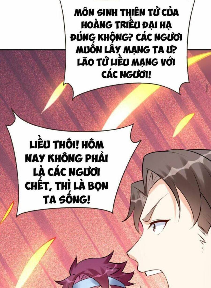 Nhân Vật Phản Diện Này Có Chút Lương Tâm, Nhưng Không Nhiều! Chapter 149 - 33