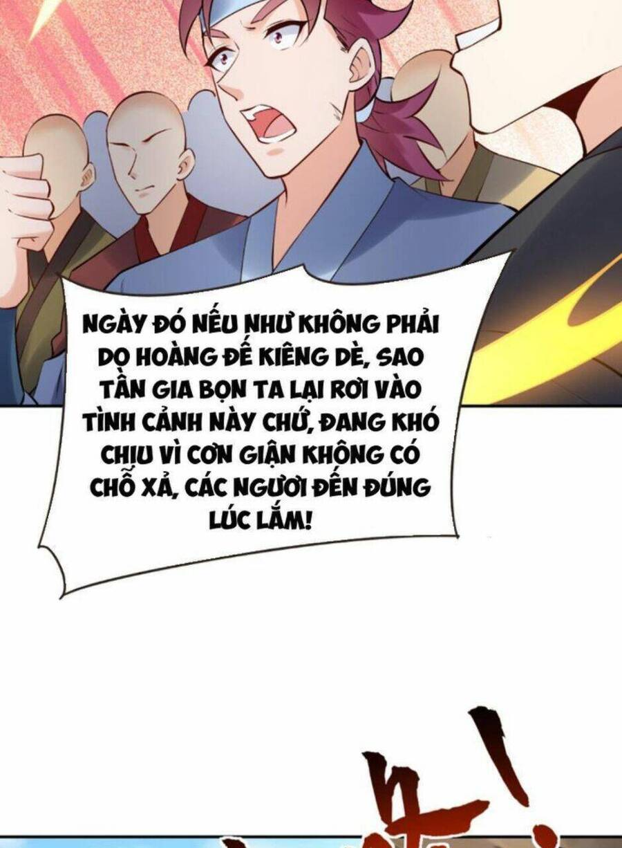 Nhân Vật Phản Diện Này Có Chút Lương Tâm, Nhưng Không Nhiều! Chapter 149 - 34