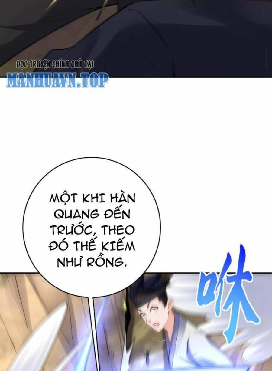 Nhân Vật Phản Diện Này Có Chút Lương Tâm, Nhưng Không Nhiều! Chapter 149 - 37