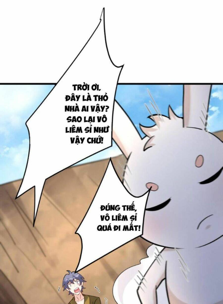 Nhân Vật Phản Diện Này Có Chút Lương Tâm, Nhưng Không Nhiều! Chapter 150 - 1