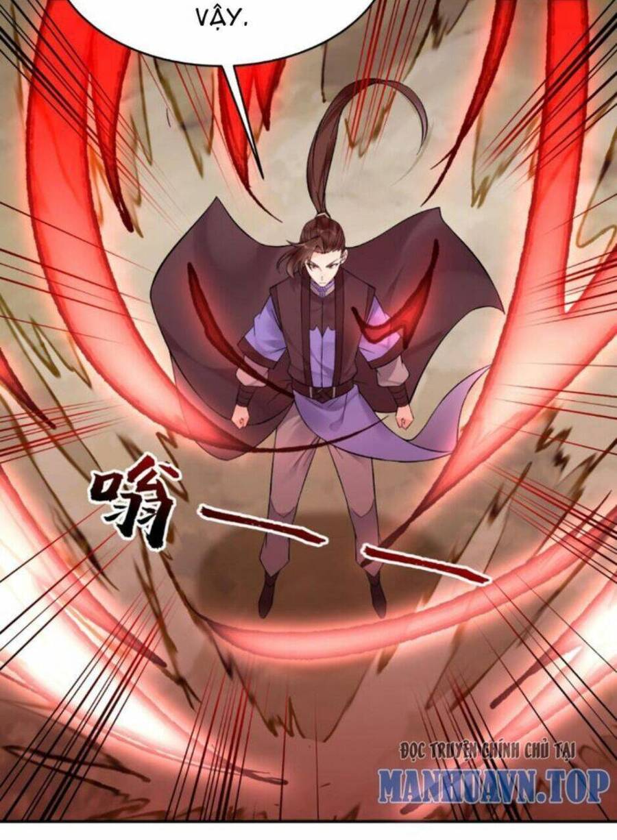 Nhân Vật Phản Diện Này Có Chút Lương Tâm, Nhưng Không Nhiều! Chapter 152 - 35