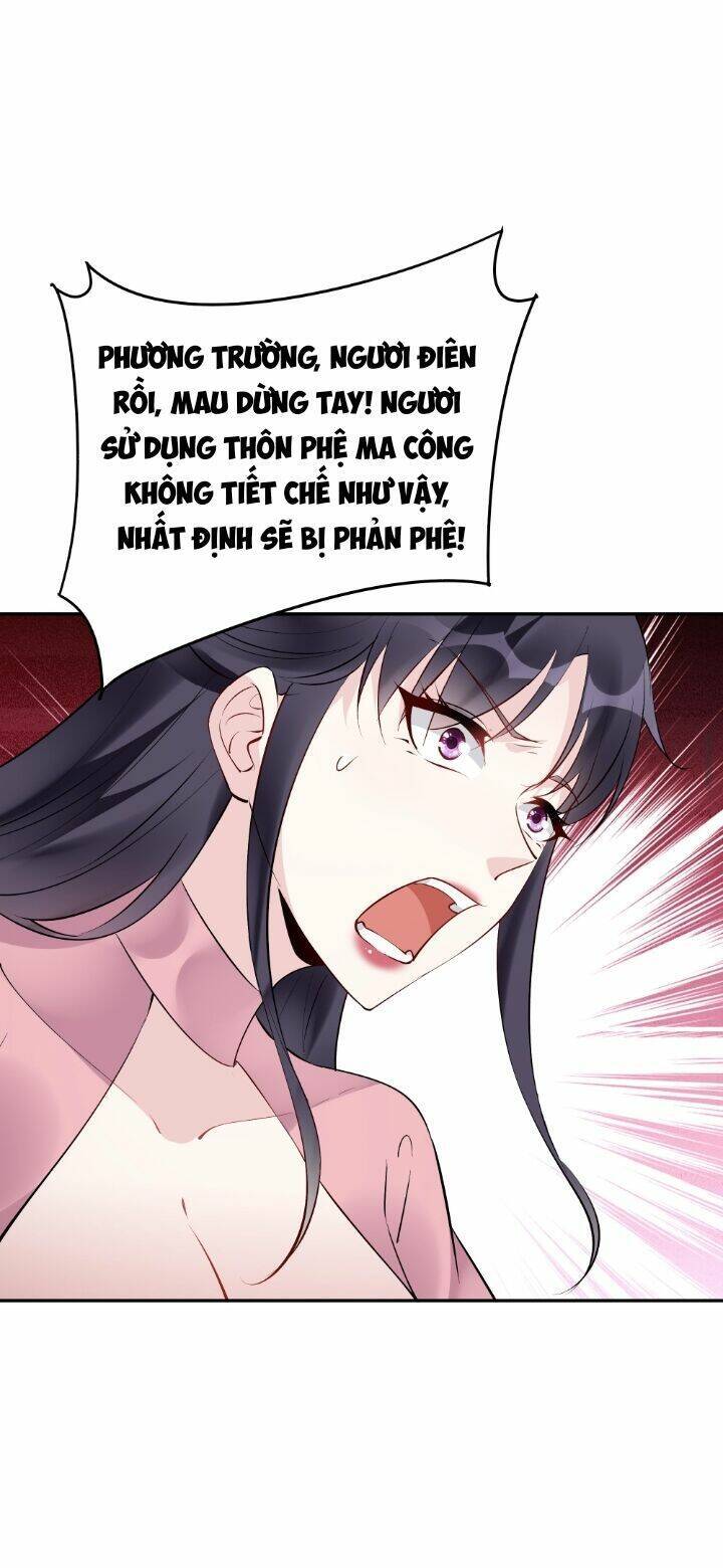 Nhân Vật Phản Diện Này Có Chút Lương Tâm, Nhưng Không Nhiều! Chapter 155 - 14