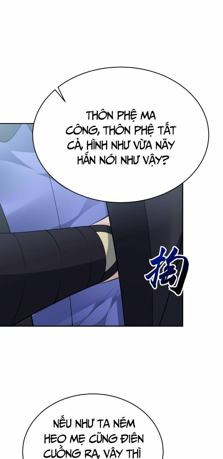 Nhân Vật Phản Diện Này Có Chút Lương Tâm, Nhưng Không Nhiều! Chapter 155 - 17