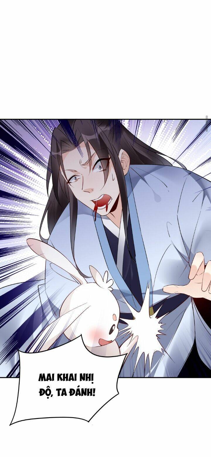 Nhân Vật Phản Diện Này Có Chút Lương Tâm, Nhưng Không Nhiều! Chapter 155 - 7