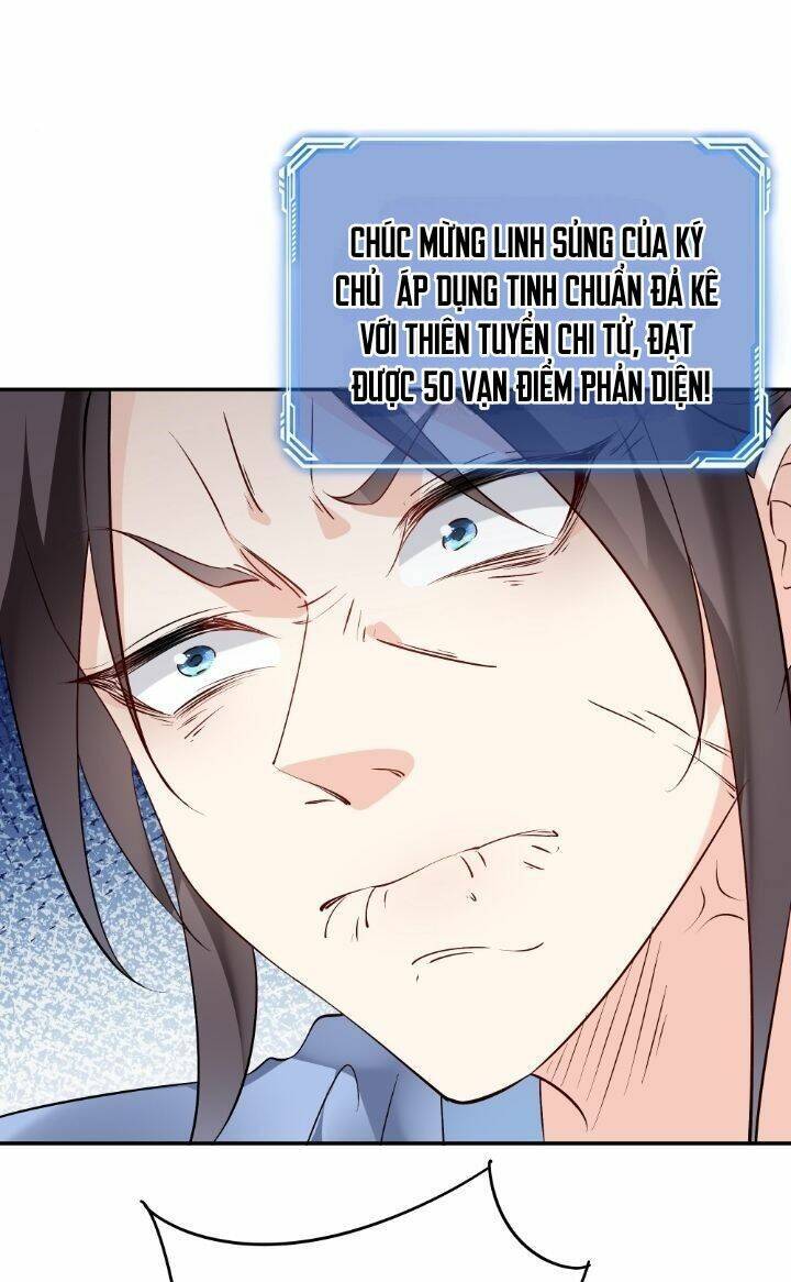 Nhân Vật Phản Diện Này Có Chút Lương Tâm, Nhưng Không Nhiều! Chapter 155 - 8