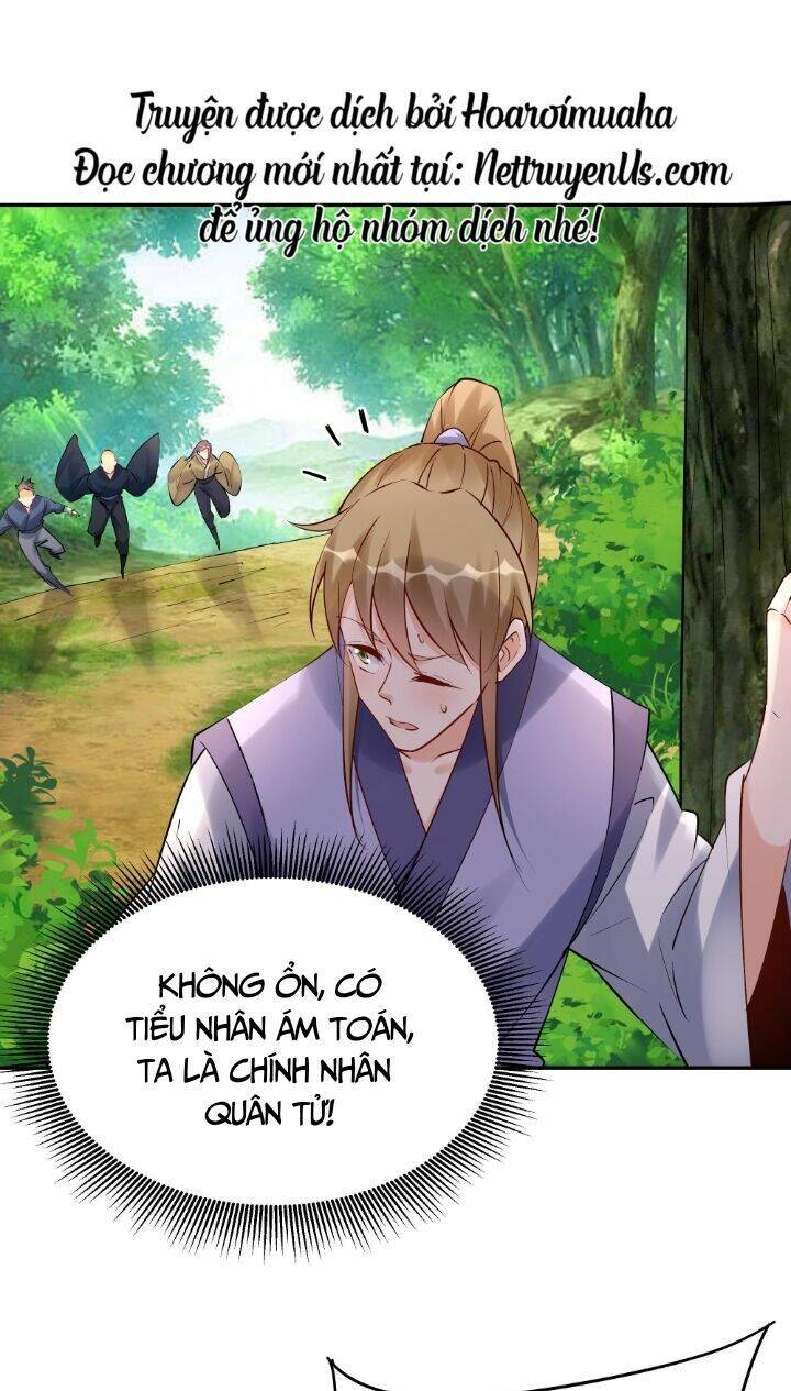 Nhân Vật Phản Diện Này Có Chút Lương Tâm, Nhưng Không Nhiều! Chapter 156 - 3