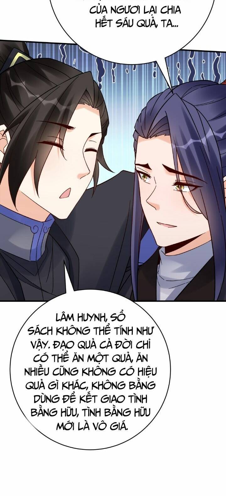 Nhân Vật Phản Diện Này Có Chút Lương Tâm, Nhưng Không Nhiều! Chapter 158 - 17