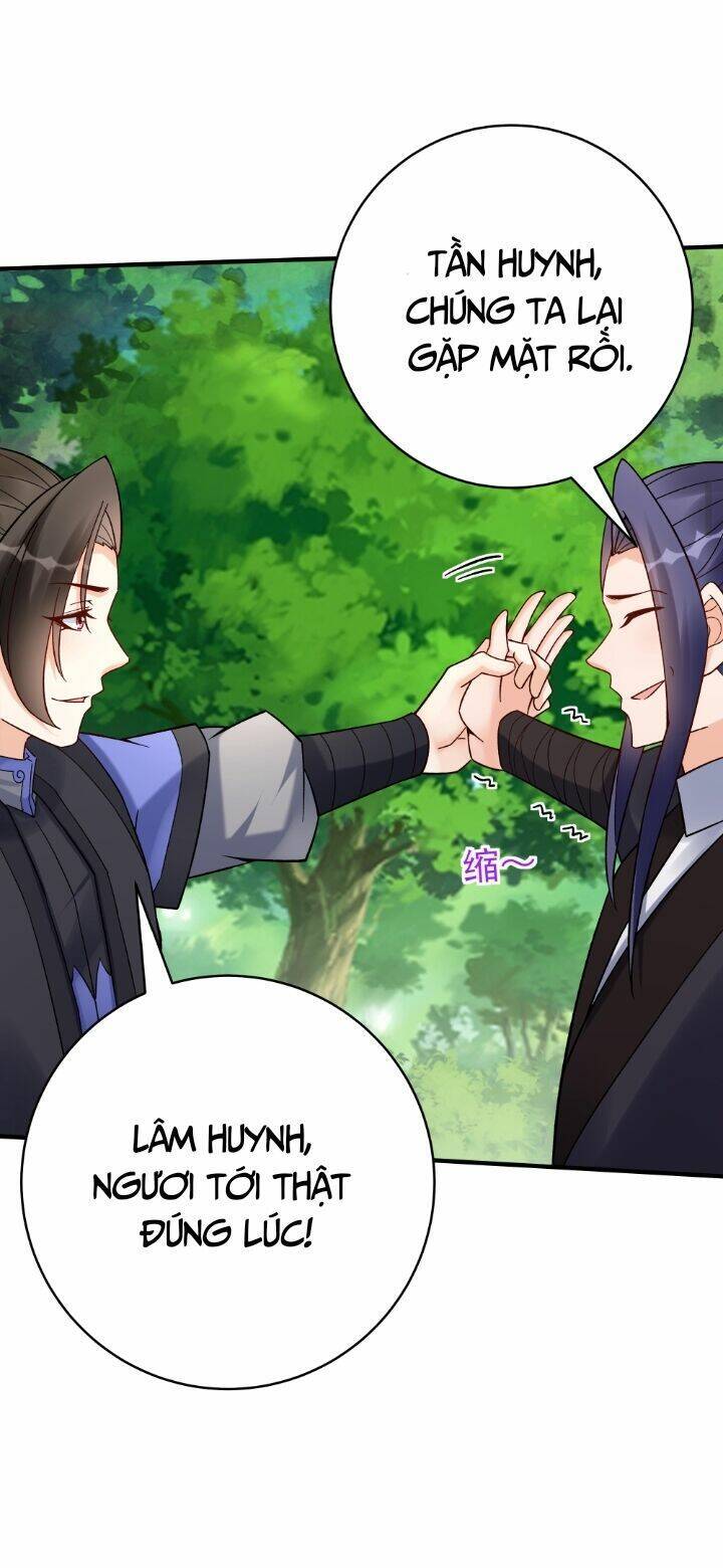Nhân Vật Phản Diện Này Có Chút Lương Tâm, Nhưng Không Nhiều! Chapter 158 - 10