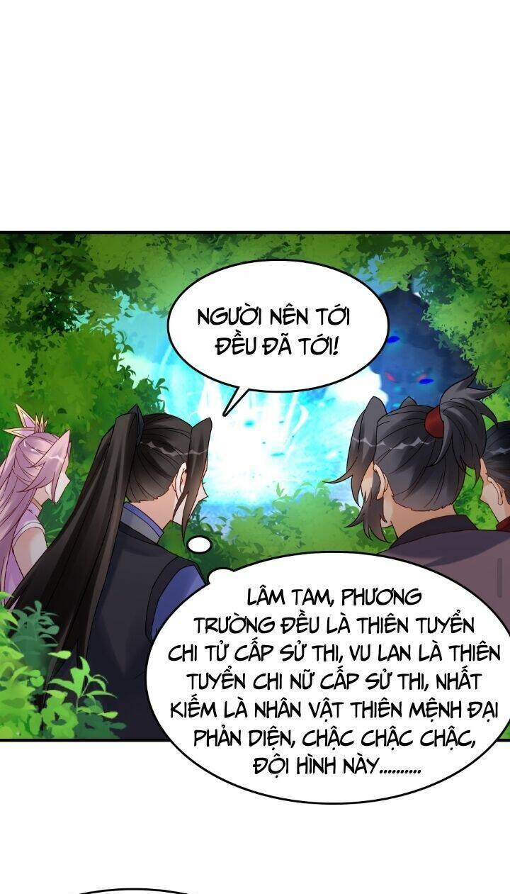 Nhân Vật Phản Diện Này Có Chút Lương Tâm, Nhưng Không Nhiều! Chapter 159 - 16