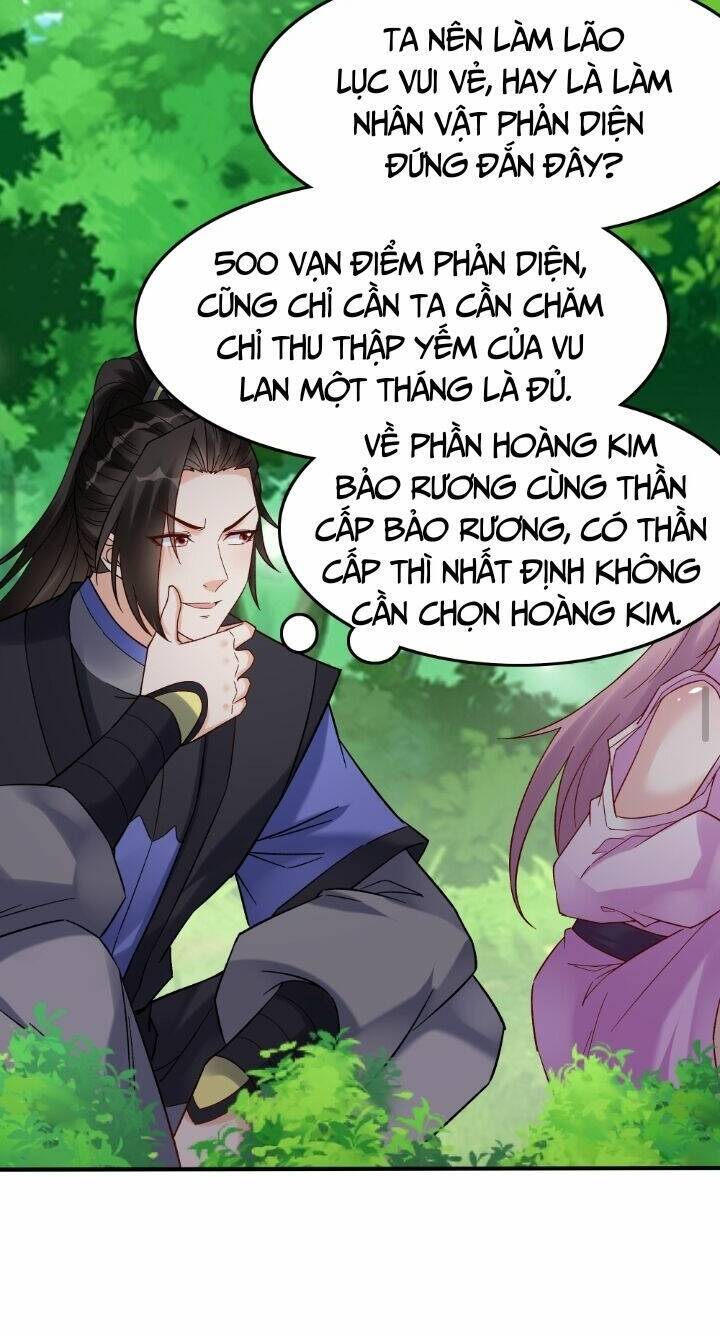 Nhân Vật Phản Diện Này Có Chút Lương Tâm, Nhưng Không Nhiều! Chapter 159 - 19