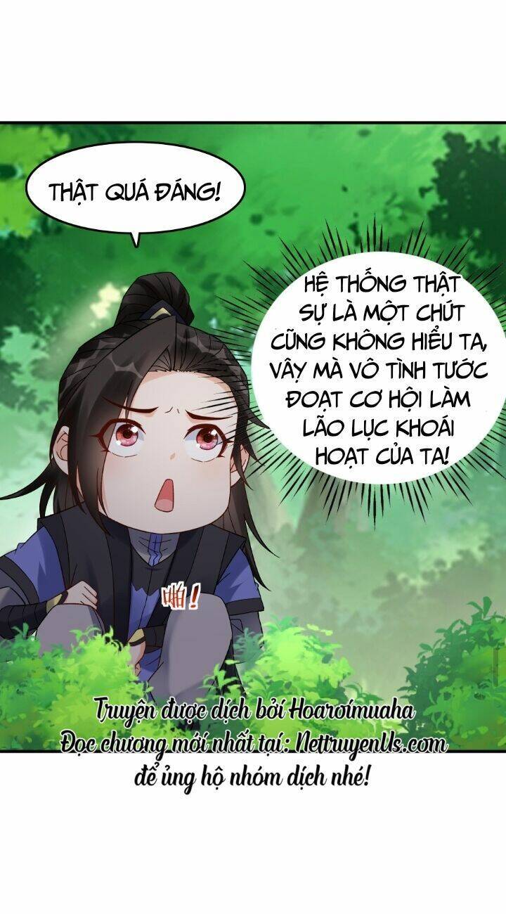 Nhân Vật Phản Diện Này Có Chút Lương Tâm, Nhưng Không Nhiều! Chapter 159 - 20