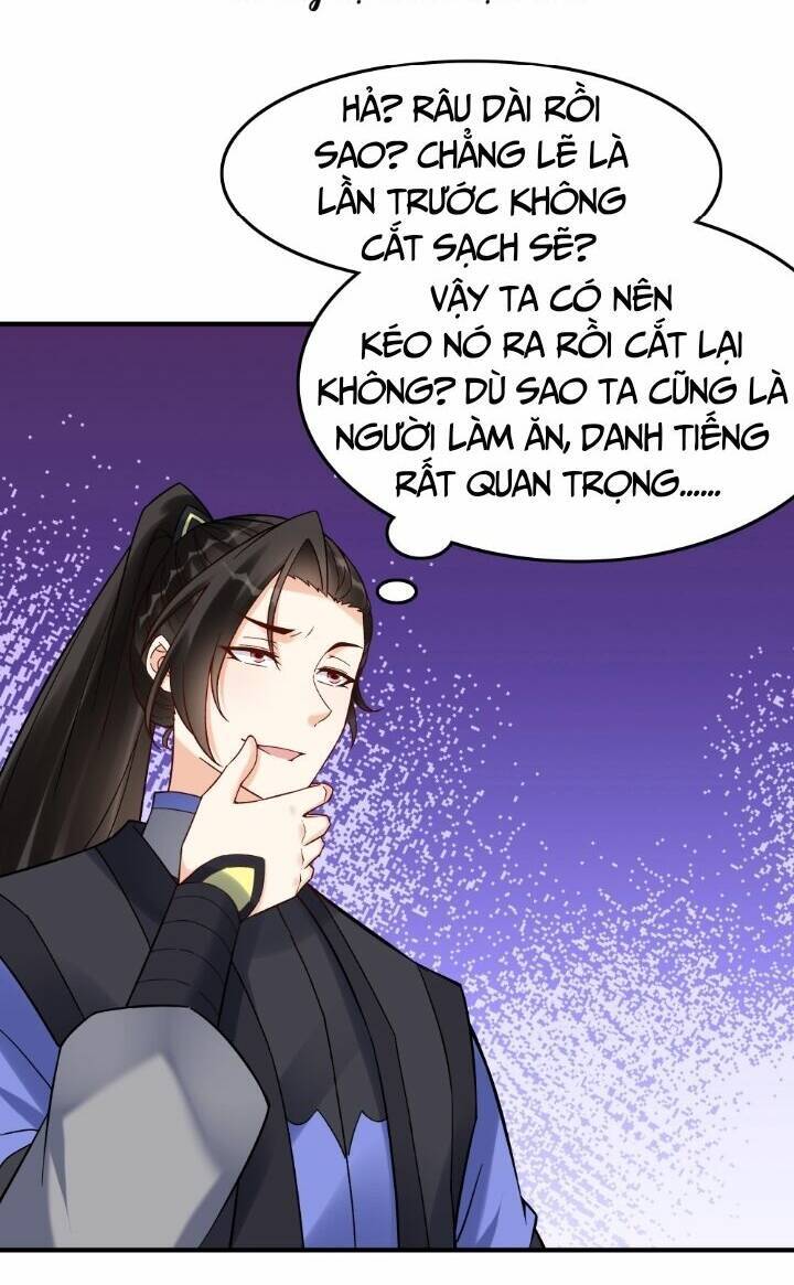 Nhân Vật Phản Diện Này Có Chút Lương Tâm, Nhưng Không Nhiều! Chapter 159 - 3
