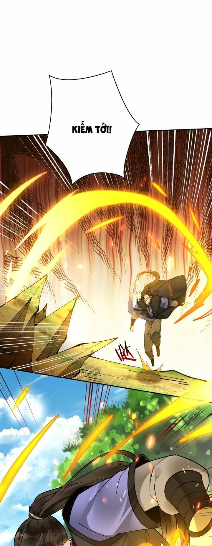 Nhân Vật Phản Diện Này Có Chút Lương Tâm, Nhưng Không Nhiều! Chapter 160 - 16