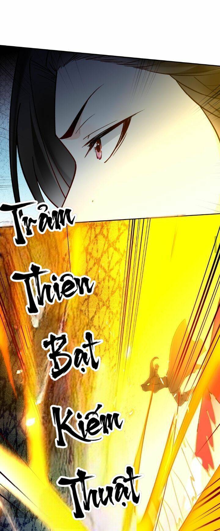 Nhân Vật Phản Diện Này Có Chút Lương Tâm, Nhưng Không Nhiều! Chapter 160 - 18