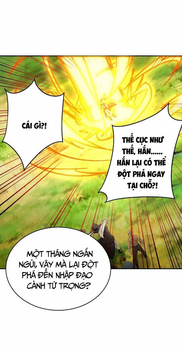 Nhân Vật Phản Diện Này Có Chút Lương Tâm, Nhưng Không Nhiều! Chapter 160 - 26